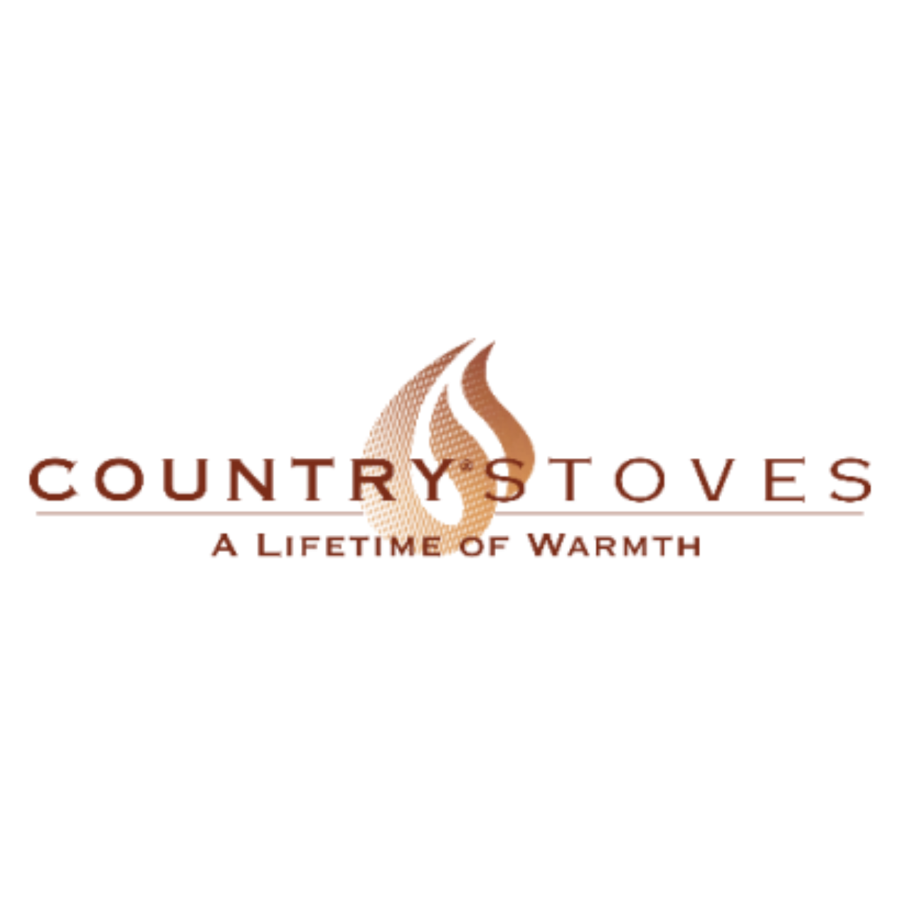 country stoves logo