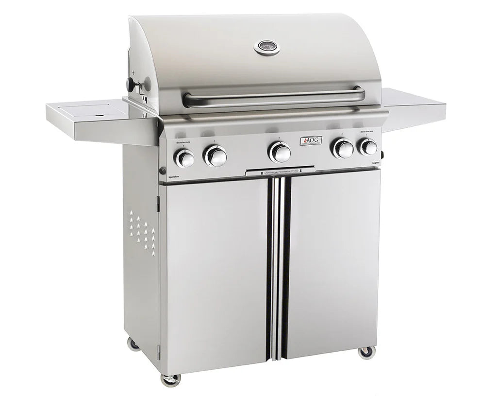 AOG L Series Portable Gas Grills