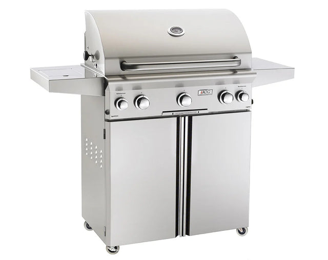 AOG L Series Portable Gas Grills