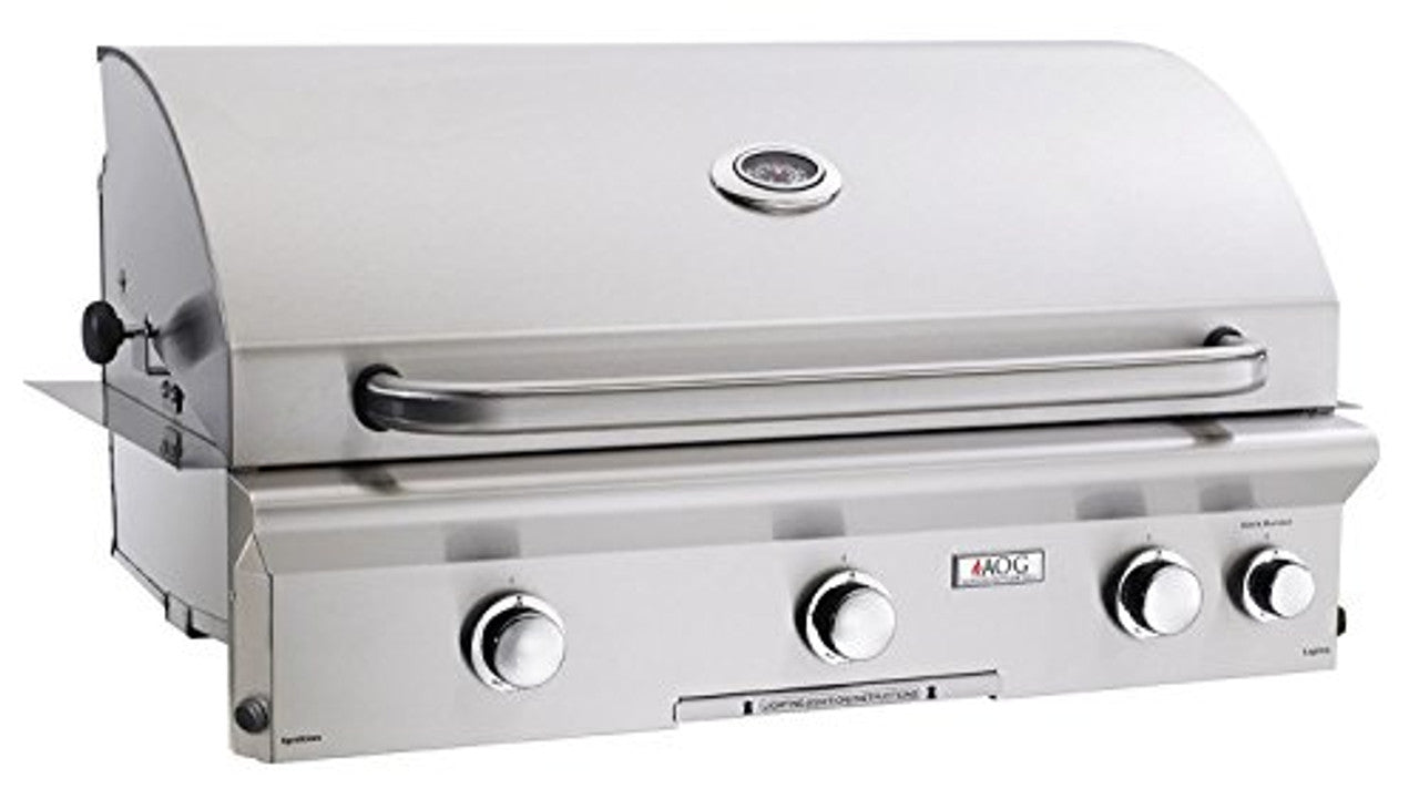 AOG L Series Built-In Gas Grills