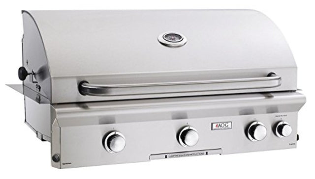 AOG L Series Built-In Gas Grills