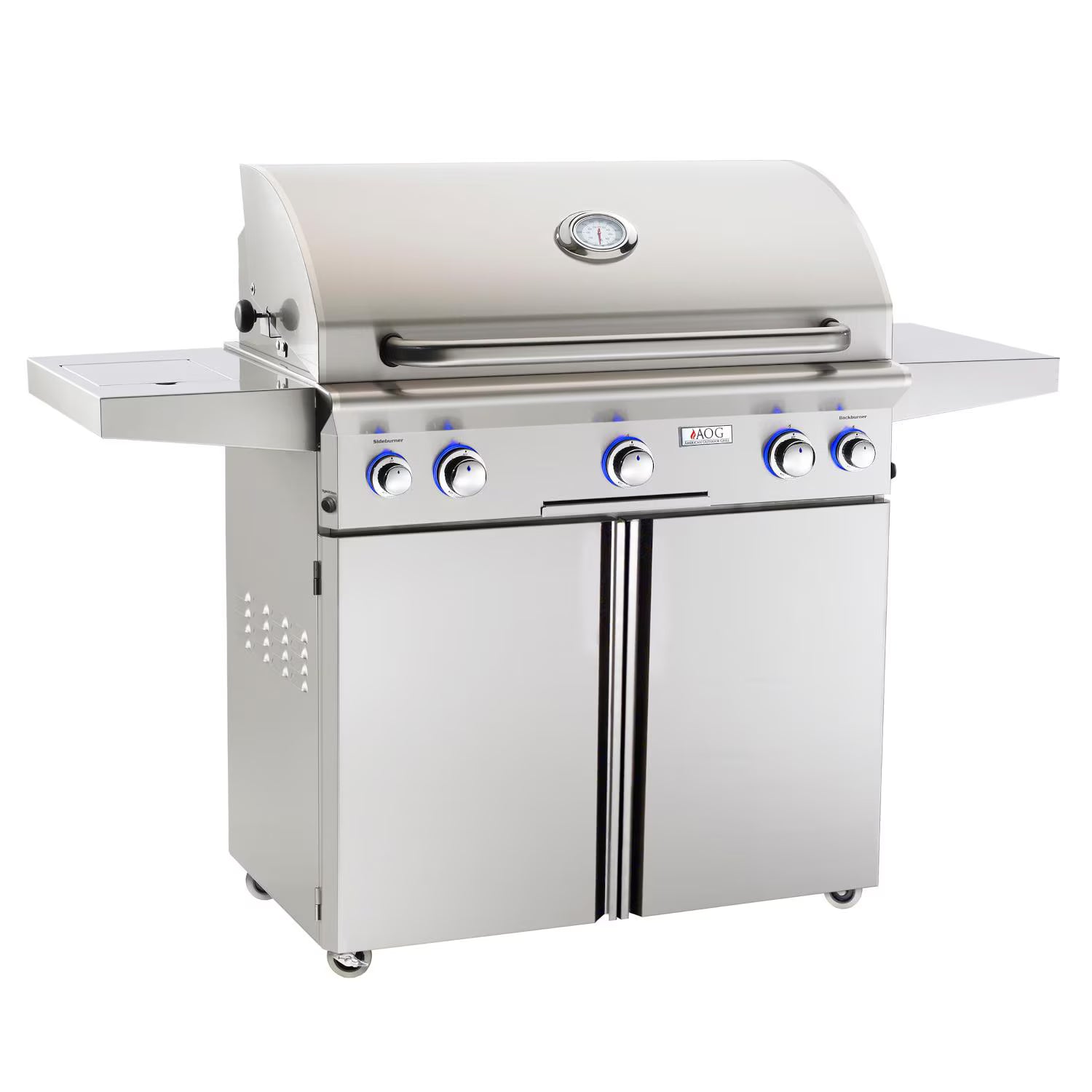 AOG L Series Portable Gas Grills