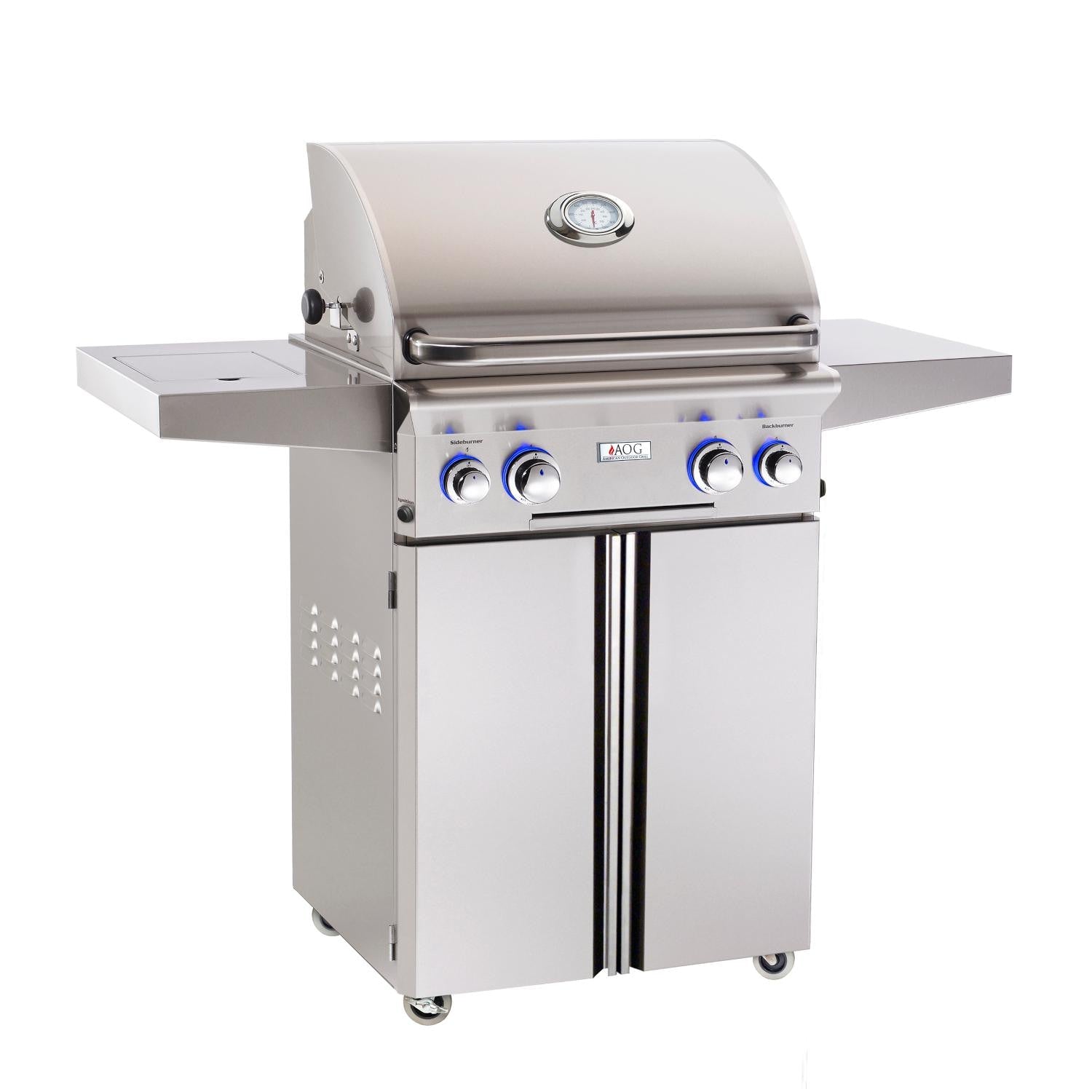 AOG L Series Portable Gas Grills