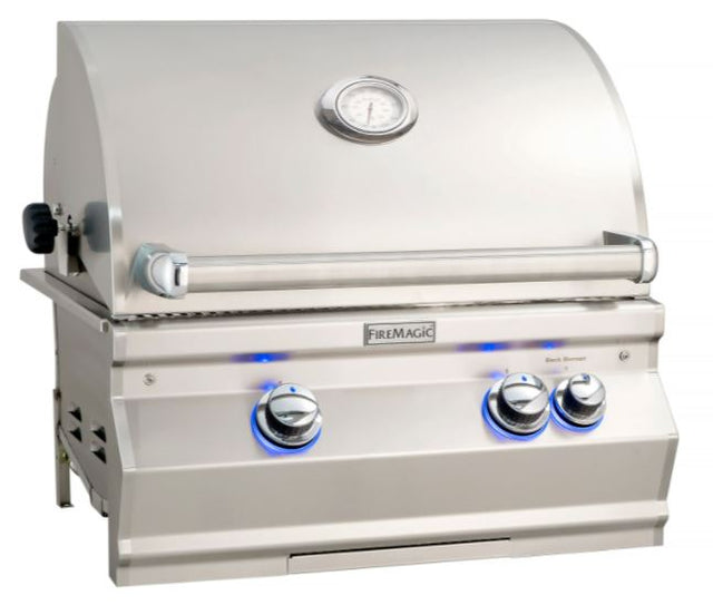 Fire Magic Aurora Built-In Gas Grills