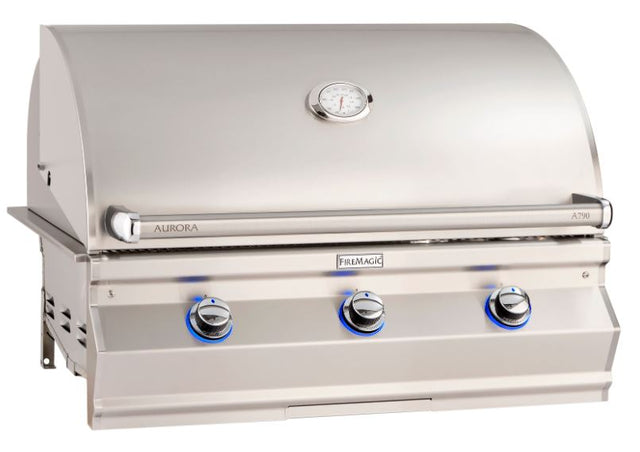 Fire Magic Aurora Built-In Gas Grills