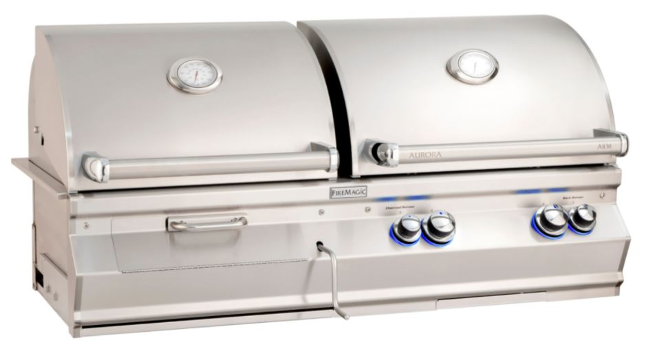 Fire Magic Aurora Built-In Gas Grills