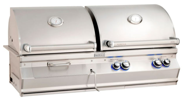 Fire Magic Aurora Built-In Gas Grills