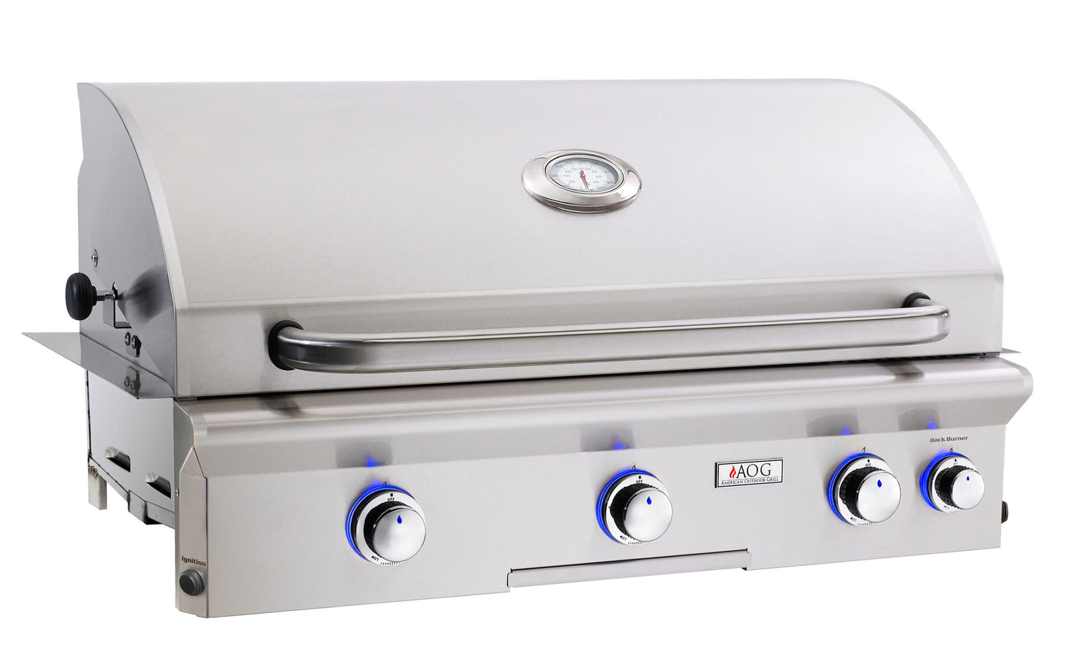AOG L Series Built-In Gas Grills