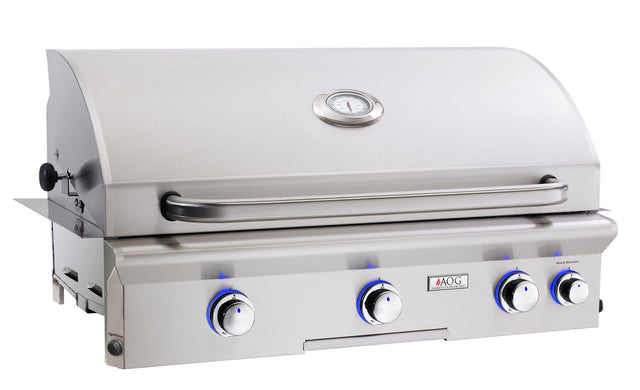 AOG L Series Built-In Gas Grills