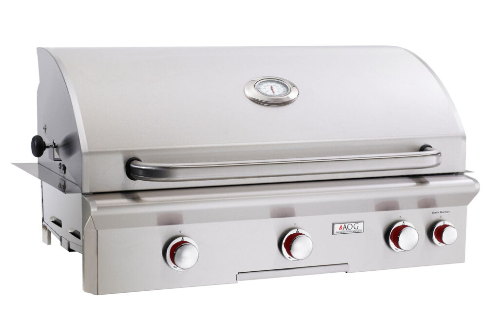 AOG T Series Built-In Gas Grills