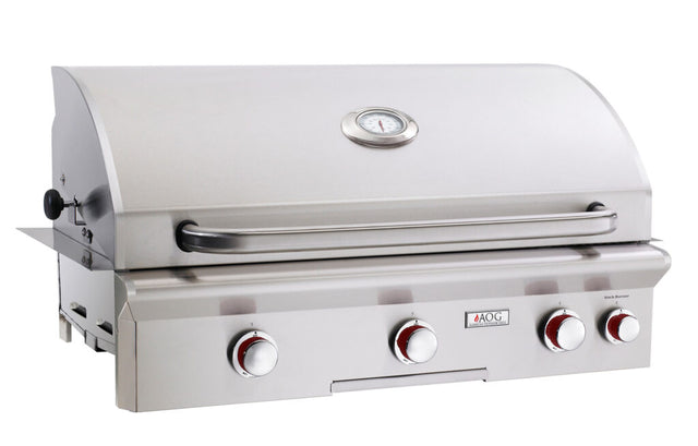 AOG T Series Built-In Gas Grills