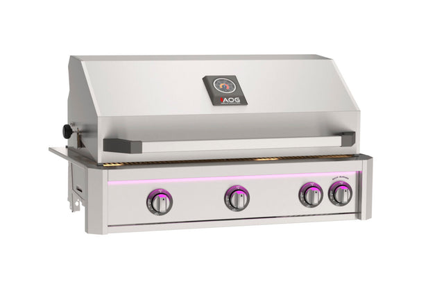 AOG L Series Built-In Gas Grills