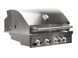 Broilmaster B Series Stainless Gas Grills