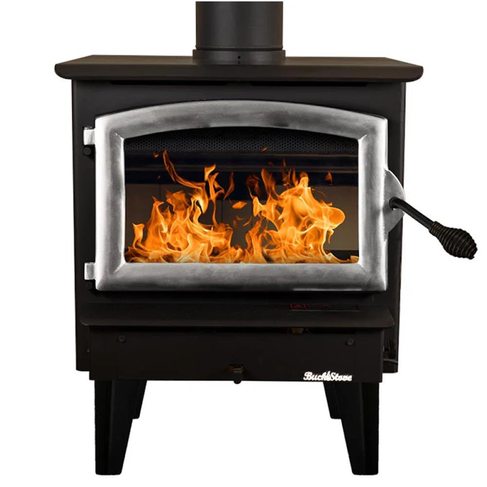 Buck Stove Model 21 Non-Catalytic Wood Stove