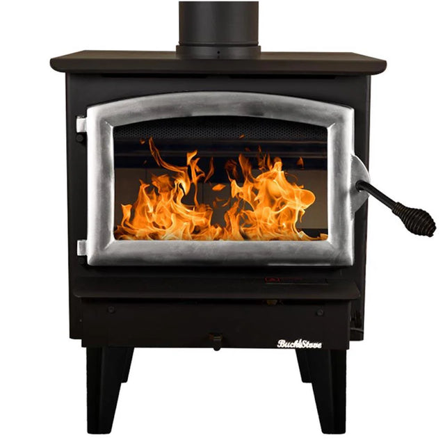 Buck Stove Model 21 Non-Catalytic Wood Stove