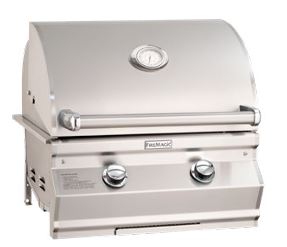 Fire Magic Choice Built-In & Post Mount Gas Grills