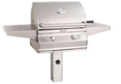Fire Magic Choice Built-In & Post Mount Gas Grills
