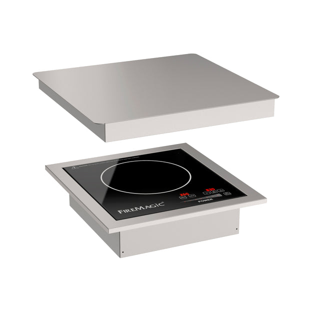 Fire Magic Electric Built-In, Post Mount & Countertop Grills