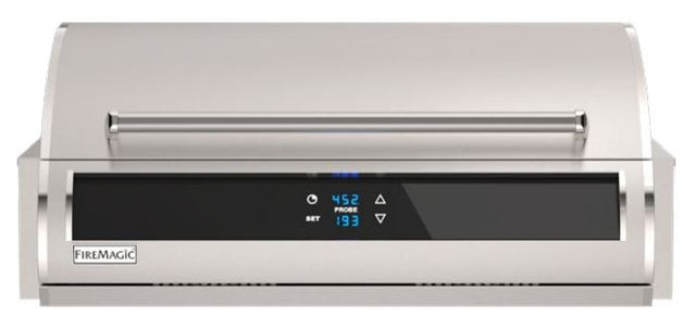 Fire Magic Electric Built-In, Post Mount & Countertop Grills