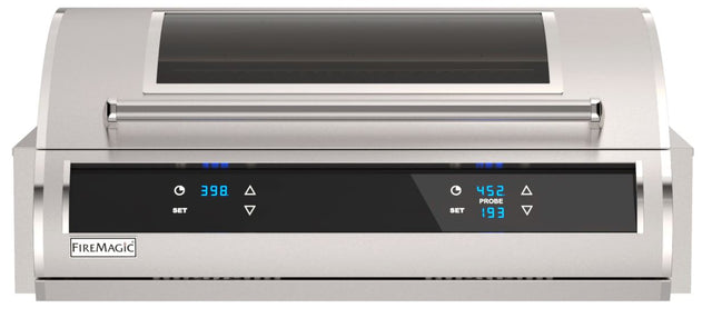 Fire Magic Electric Built-In, Post Mount & Countertop Grills