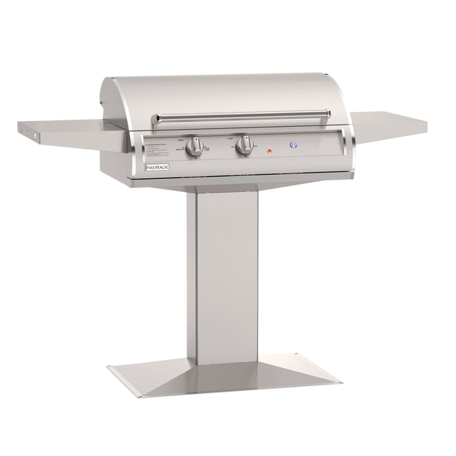 Fire Magic Electric Built-In, Post Mount & Countertop Grills