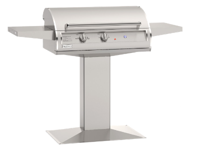 Fire Magic Electric Built-In, Post Mount & Countertop Grills