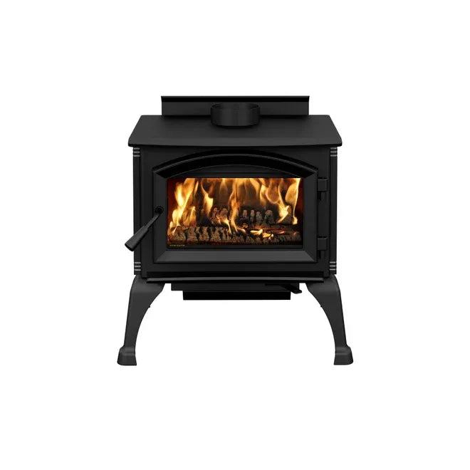 Enerzone Solution 1.7 Wood Stoves