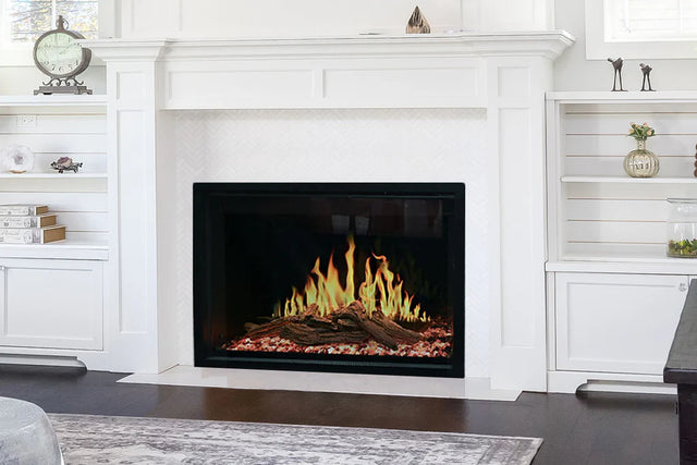 Modern Flames Orion Traditional Virtual Electric Fireplace