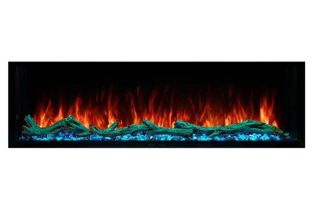 Modern Flames Landscape Pro Multi Linear Electric Fireplace