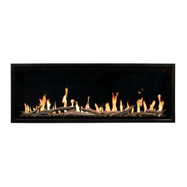 Modern Flames Orion Slim HelioVision Linear Electric Fireplace