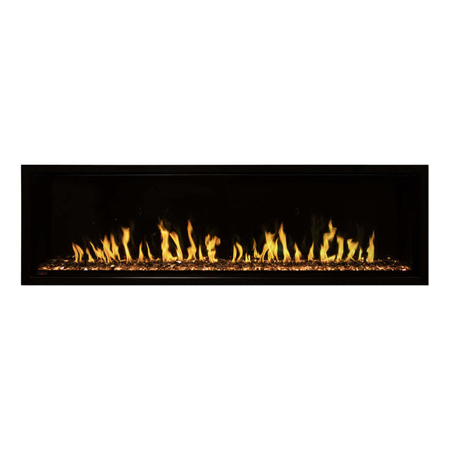 Modern Flames Orion Slim HelioVision Linear Electric Fireplace