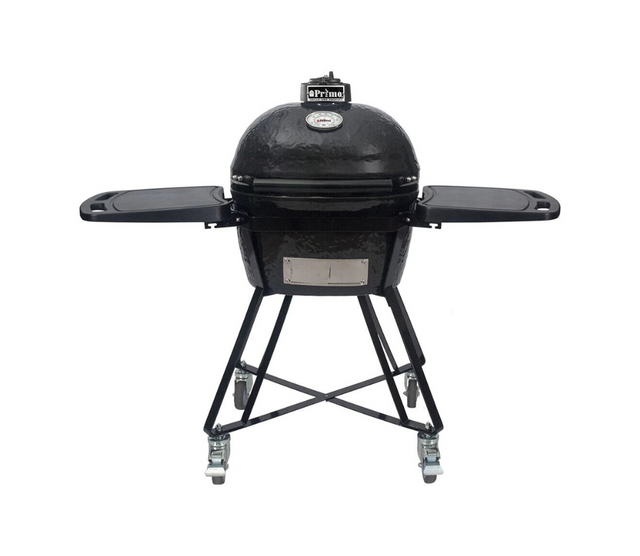 Primo Ceramic Charcoal Grills