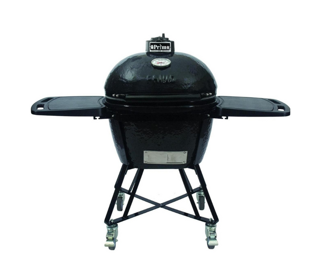 Primo Ceramic Charcoal Grills