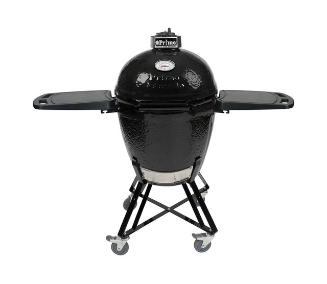 Primo Ceramic Charcoal Grills
