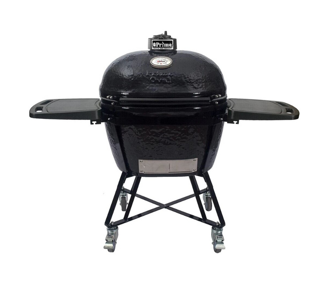 Primo Ceramic Charcoal Grills