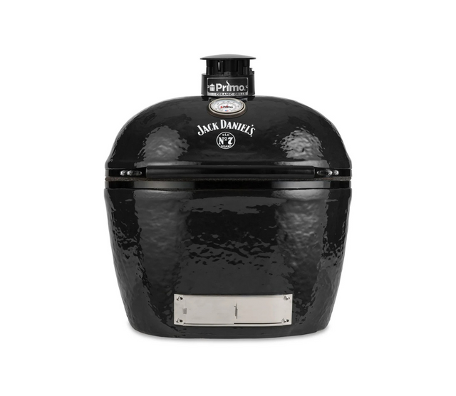 Primo Ceramic Charcoal Grills