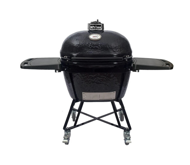 Primo Ceramic Charcoal Grills