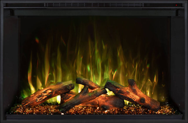 Modern Flames Redstone Traditional Electric Fireplace