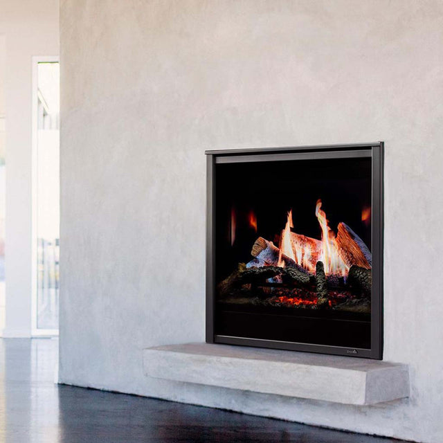 Simplifire 36" Inception Electric Fireplace SF-INC36