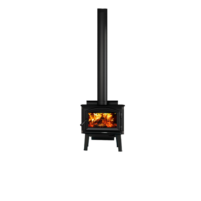 Enerzone Solution 1.7 Wood Stoves