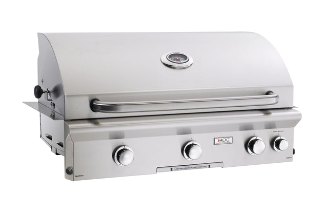 AOG L Series Built-In Gas Grills