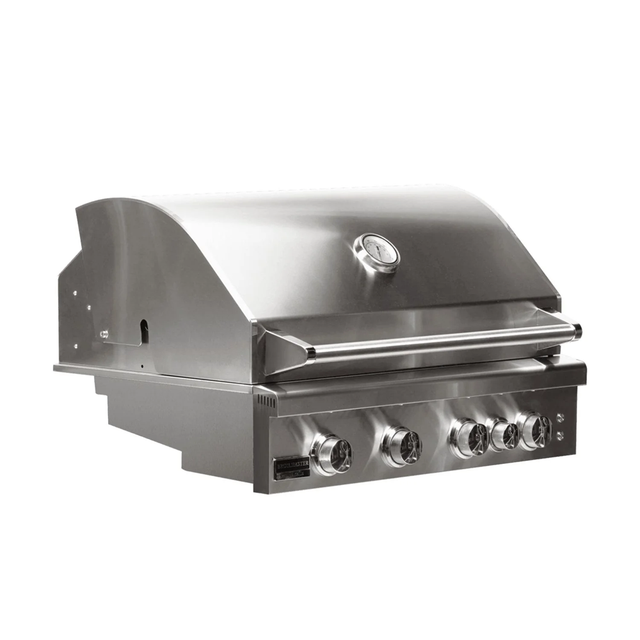 Broilmaster B Series Stainless Gas Grills