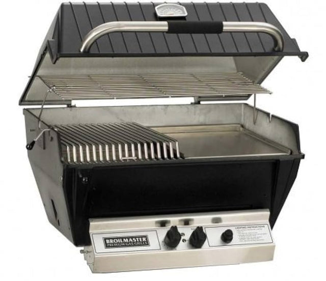 Broilmaster Premium Series Gas Grills