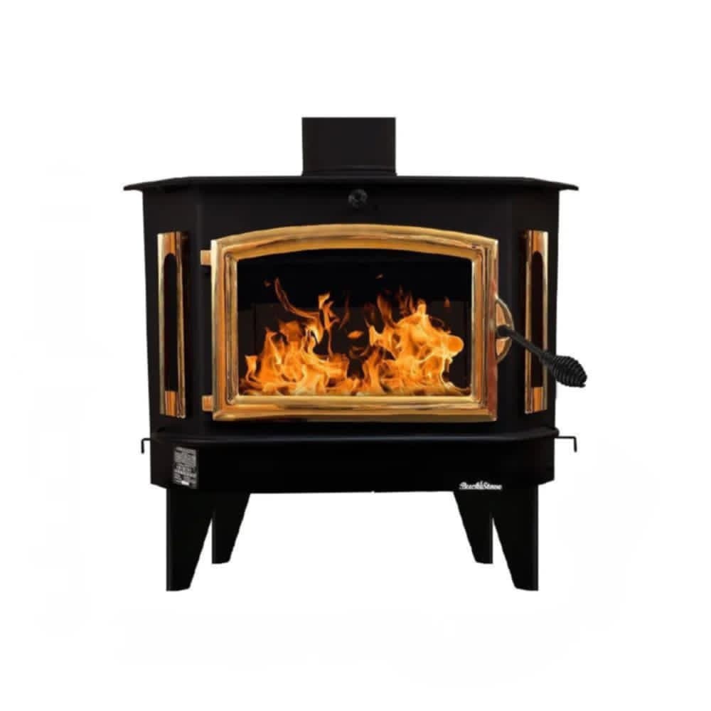 Buck Stove Bay Series Model 91 Catalytic Stove