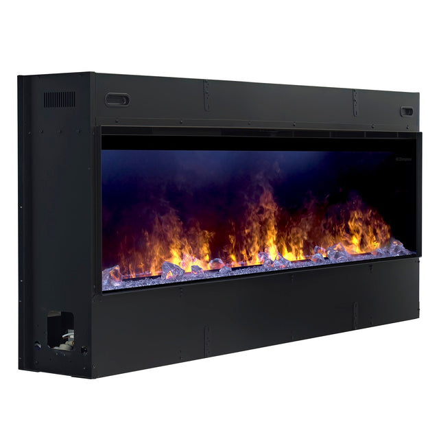 Dimplex Opti-Myst Linear Vapor Electric Fireplace