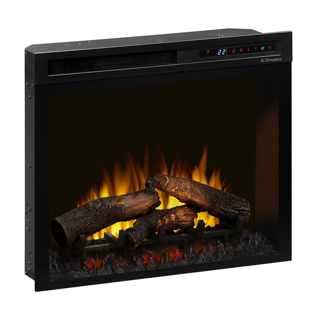 Dimplex Multi-Fire XHD Plug-In Electric Fireboxes