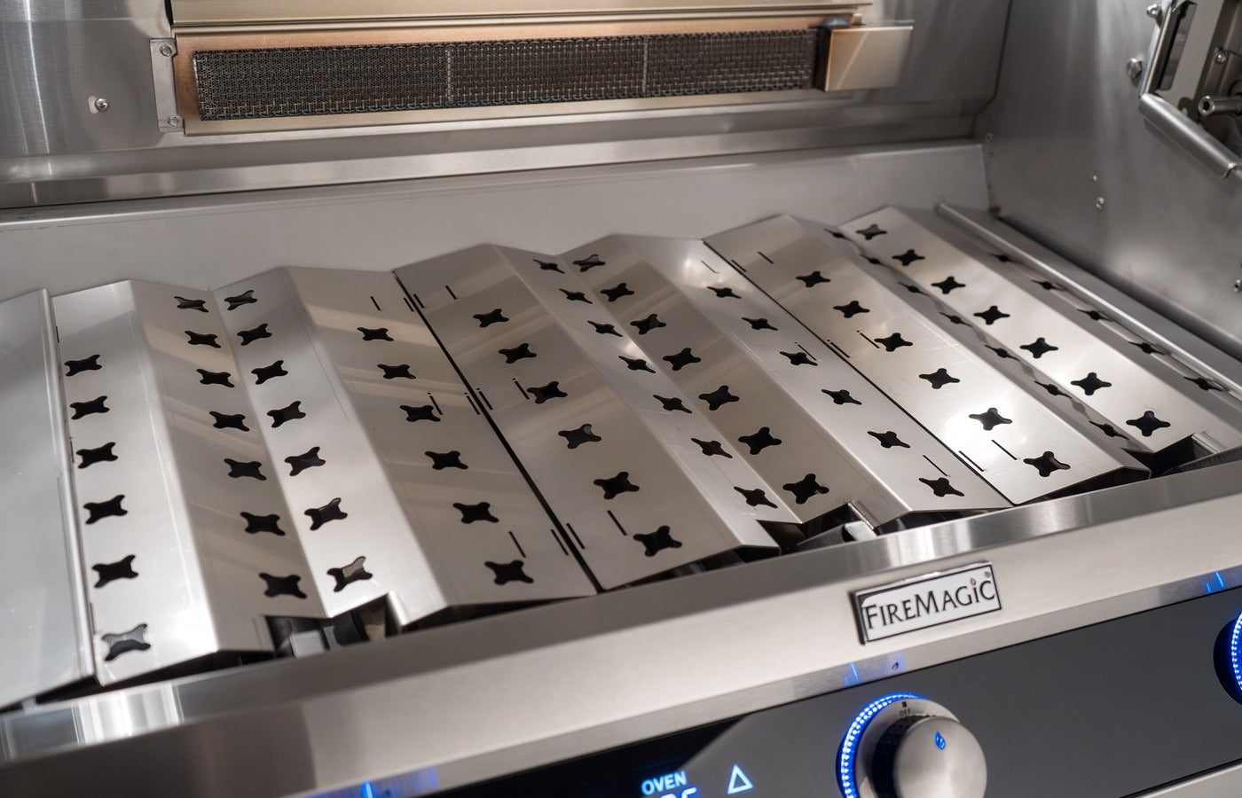 Fire Magic Echelon Diamond Built-In & Portable Grills