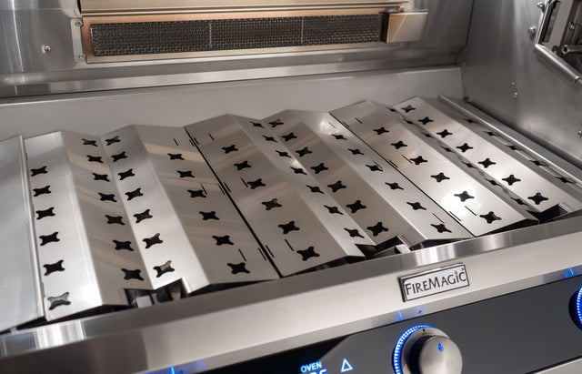 Fire Magic Echelon Diamond Built-In & Portable Grills