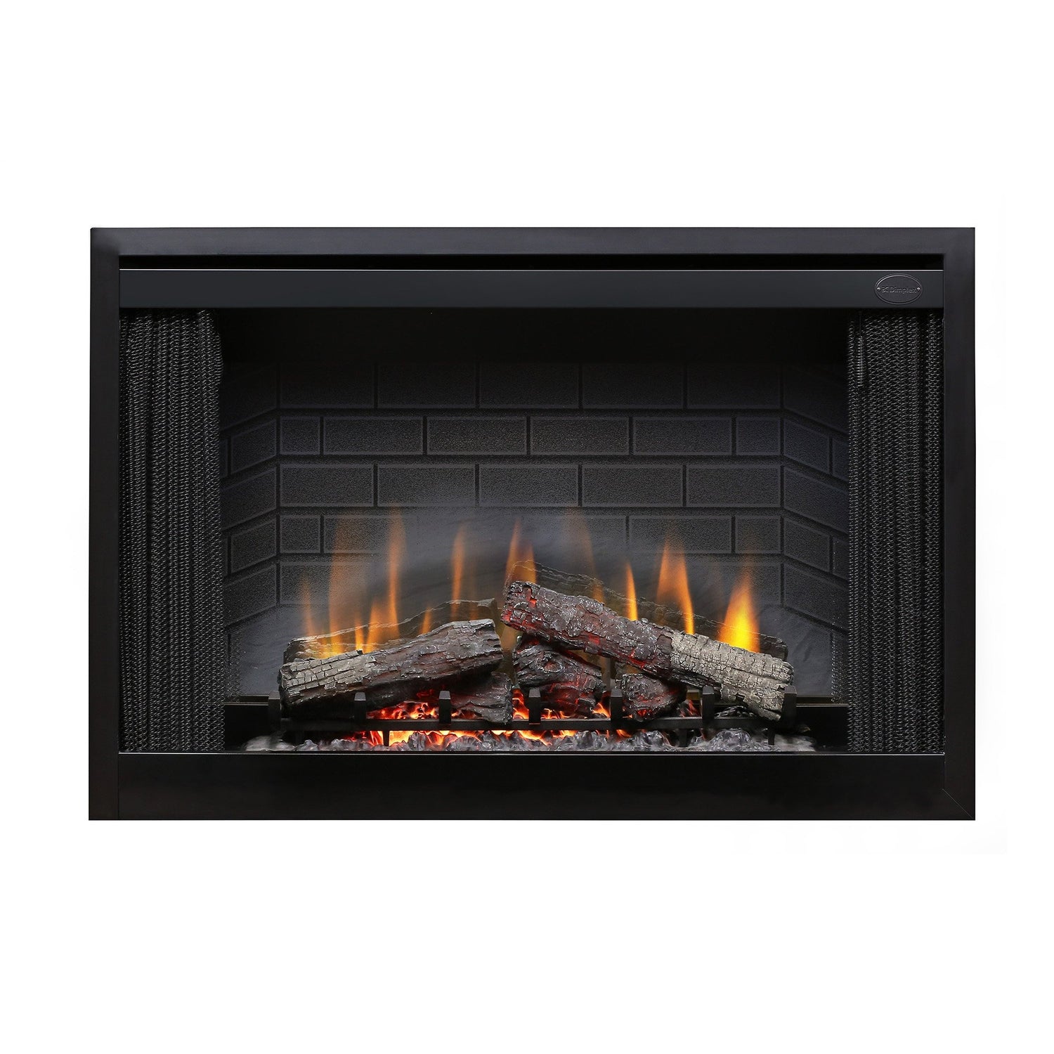 Dimplex BF Series Built-In Electric Fireboxes