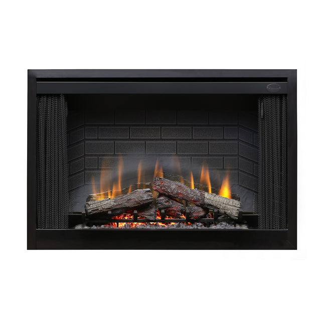 Dimplex BF Series Built-In Electric Fireboxes
